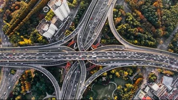 البنية التحتية 