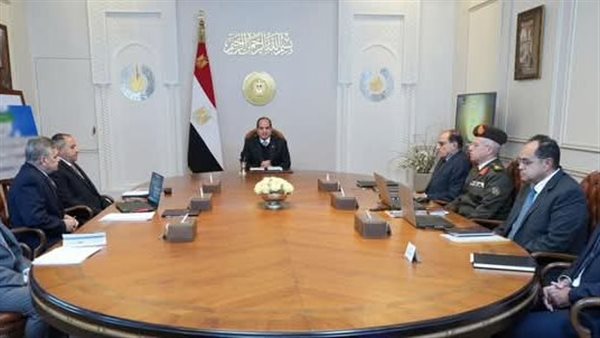 تحيا مصر