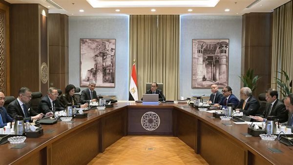 رئيس الوزراء 