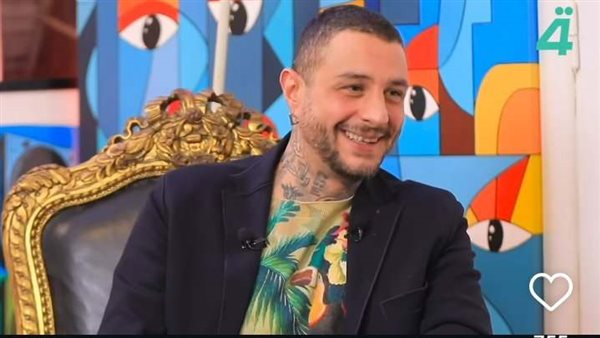 أحمد الفيشاوي 