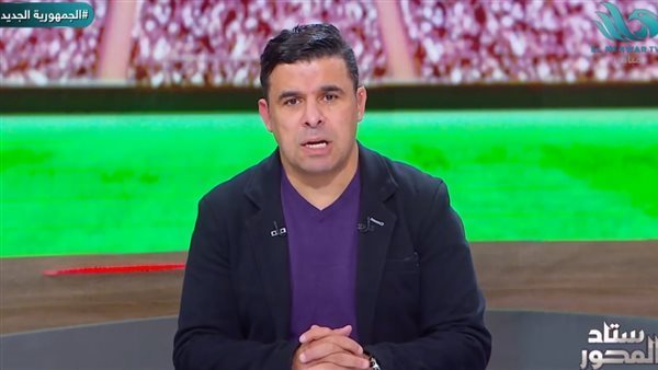 خالد الغندور