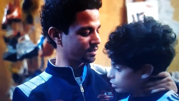 مسلسل ساعته وتاريخه