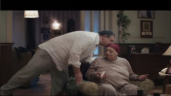 الحلقة الأولي من