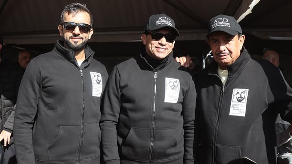 وزير الشباب والرياضة