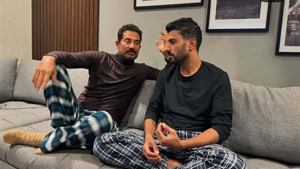 مسلسل سيد الناس 