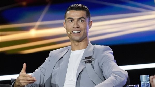 كريستيانو رونالدو