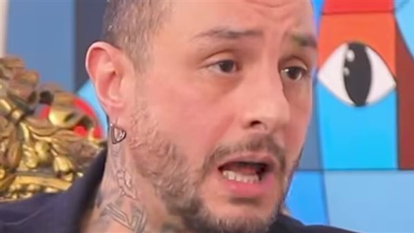 أحمد الفيشاوي