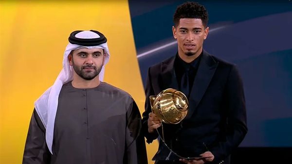 جود بيلينجهام