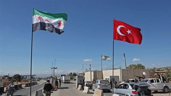 تركيا وإسرائيل تبحثان