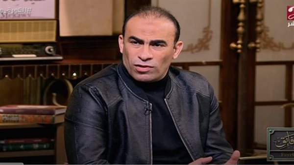 سيد عبد الحفيظ