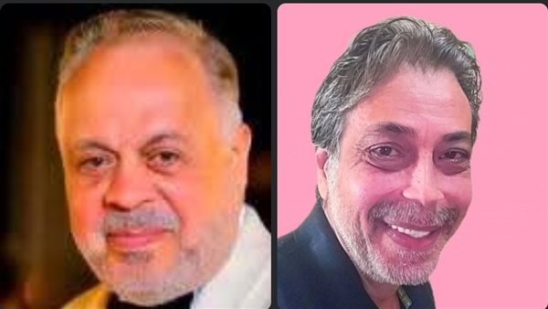 محمود البنا - أشرف