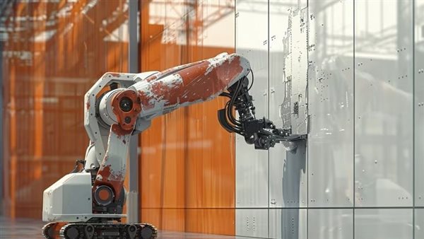 الروبوتات تحلّ محل