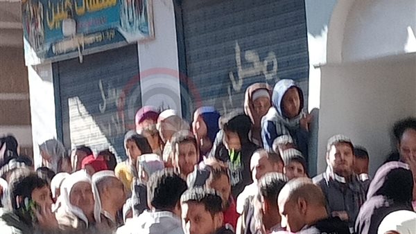 مكان حادث تسرب الغاز