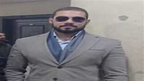 عبدالله رشدي 