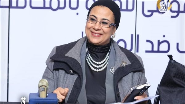 المستشارة أمل عمار