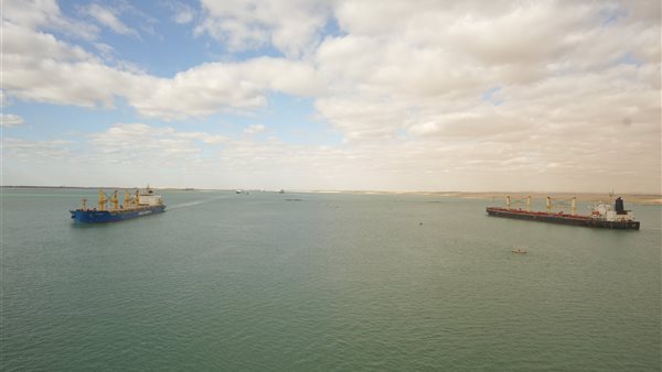 ازدواج العبور بالبحيرات