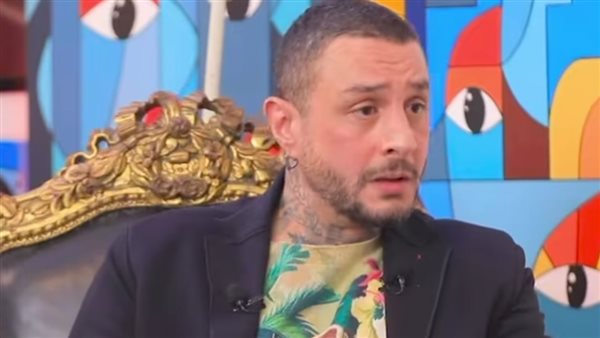 أحمد الفيشاوي 