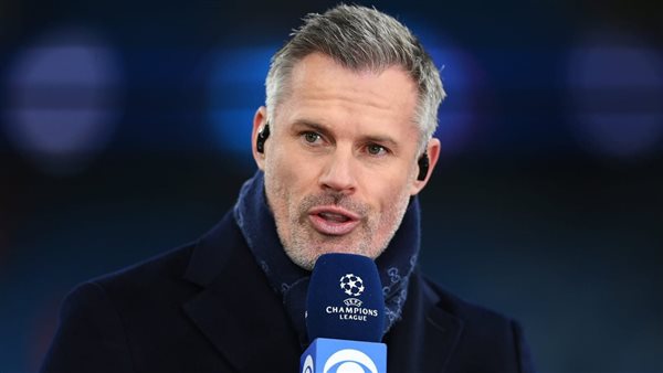 جيمي كاراجير