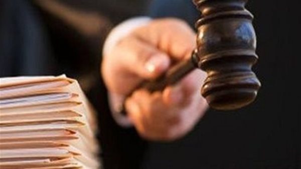 الحبس الاحتياطي 