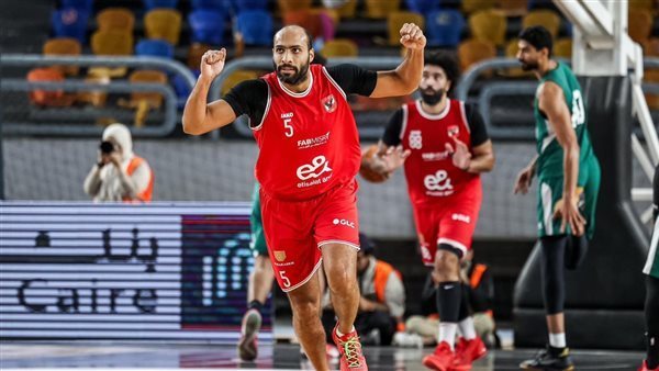 مباراة الأهلي والاتحاد