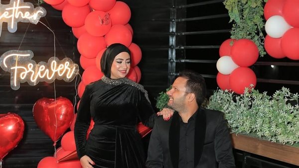 شقيقة نيرة اشرف 