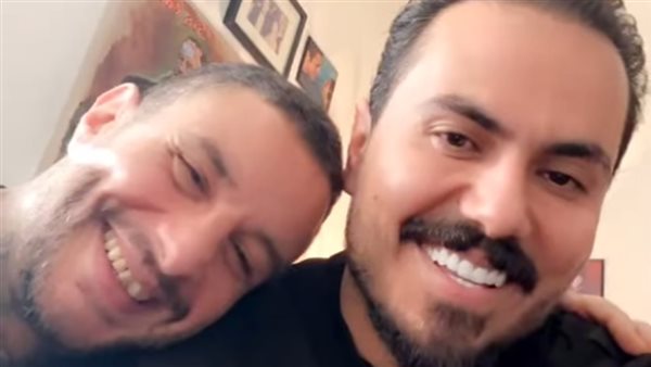 نزار الفارس وأحمد