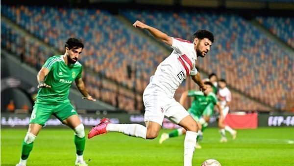 الزمالك والاتحاد