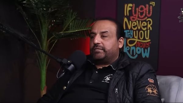 النائب محمد شبانة