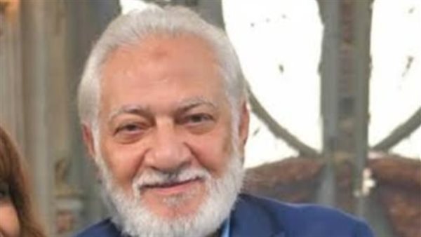 الفنان سامح الصريطي