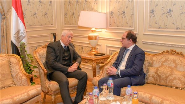 رئيس الخارجية بالنواب