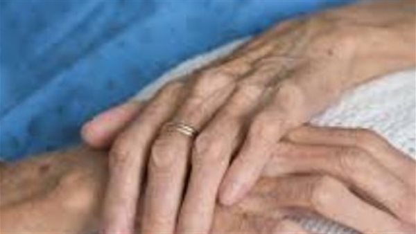 العثور على سيدة متوفاة