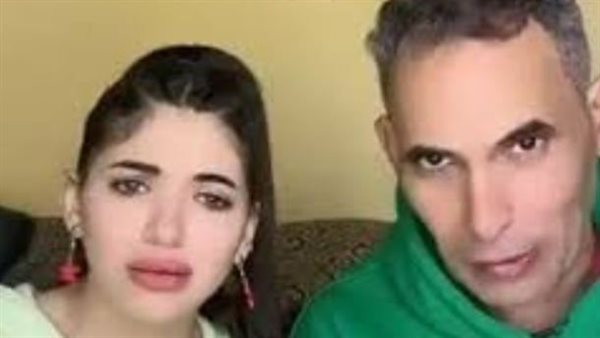 سوزي ووالدها