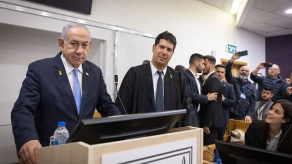 نتنياهو يعقد اجتماعًا