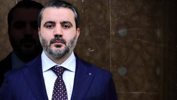 وزير خارجية سوريا