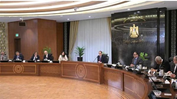 رئيس الوزراء