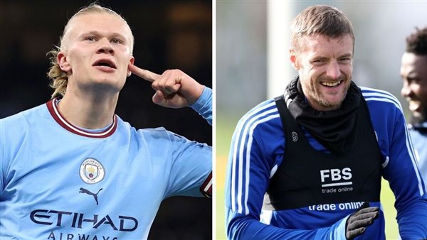 مانشستر سيتي وليستر