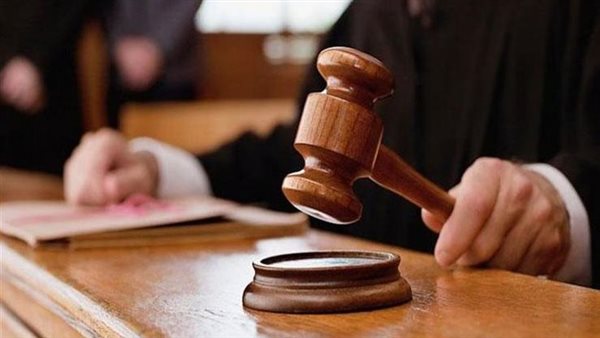 مأموري الضبط القضائي