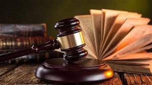 مأموري الضبط القضائي