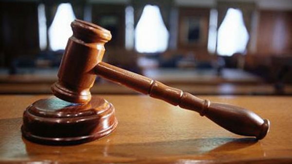 قانون الإجراءات الجنائية