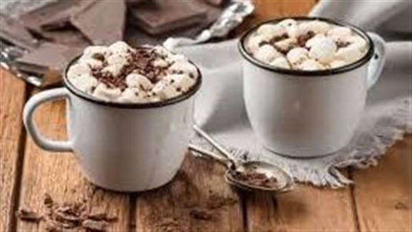 مشروبات الشتاء 