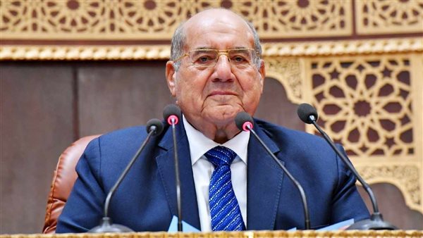 المستشار عبد الوهاب