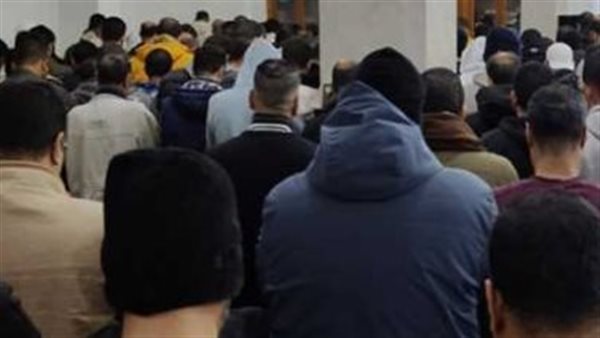 صلاة الغائب على أحد