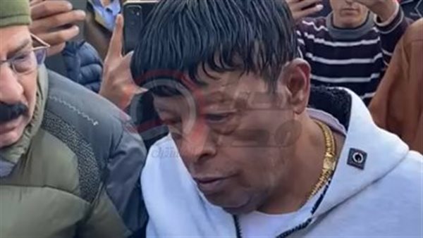 عبد الباسط حمودة