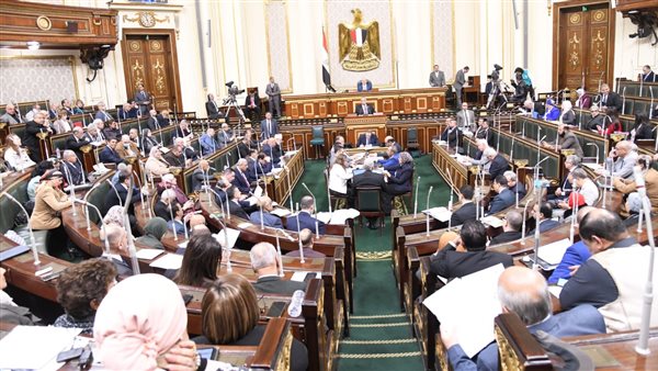 مجلس النواب