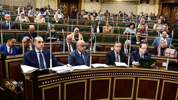 مجلس النواب 