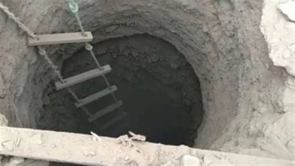 تنقيب عن الآثار