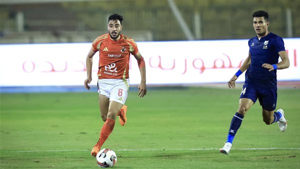 الاهلي وانبي