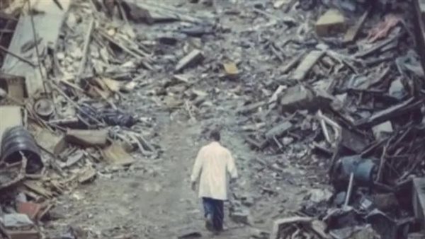 الطبيب حسام أبو صفية