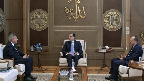 رئيس الوزراء 