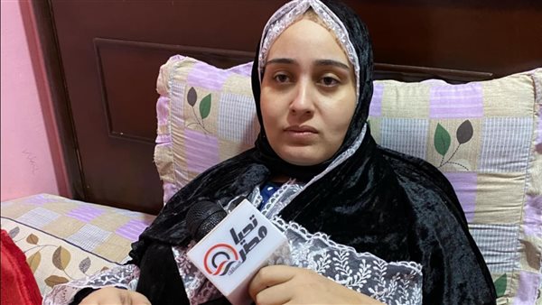 آية من كفر الشيخ